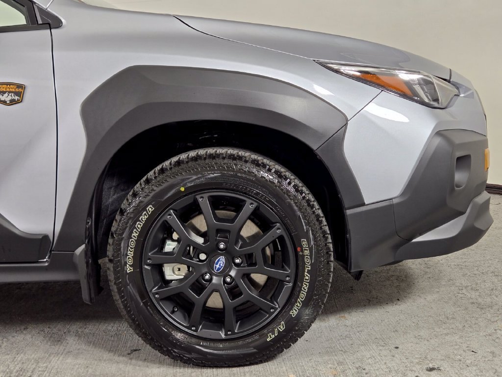 New 2026 Subaru Crosstrek 2.5i Wilderness AWD/4WD image 7