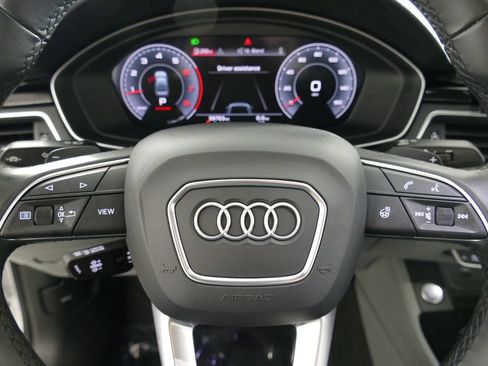 Used 2023 Audi A4 2.0T Premium Plus w/ Premium Plus Package AWD/4WD image 17