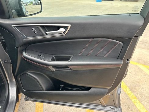 Used 2023 Ford Edge ST-Line AWD/4WD image 31