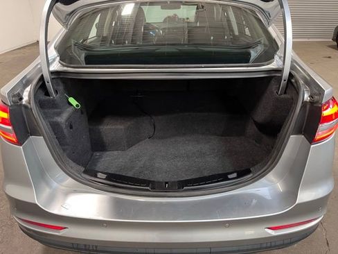 Used 2020 Ford Fusion Titanium image 15