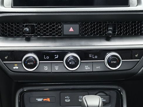 New 2026 Honda CR-V Sport-L image 25