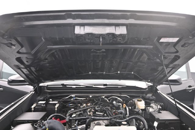 Used 2024 Toyota Tacoma TRD Off-Road AWD/4WD image 34