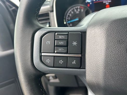 Used 2023 Ford F150 XLT w/ Equipment Group 302A High AWD/4WD image 20