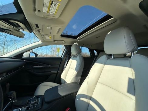 New 2026 MAZDA CX-30 AWD 2.5 S image 24