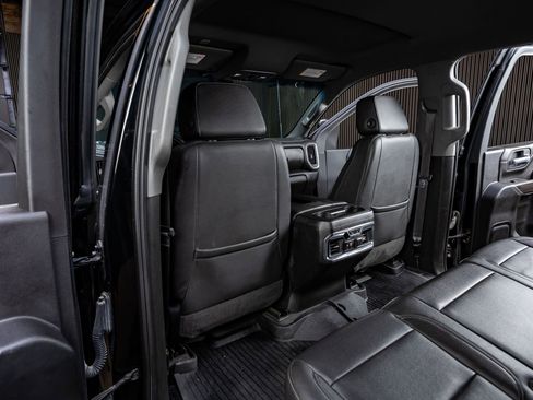 Used 2021 Chevrolet Silverado 3500 LTZ w/ LTZ Plus Package image 32