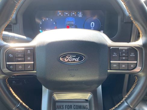 Used 2025 Ford F150 Tremor w/ Bed Utility Package AWD/4WD image 29
