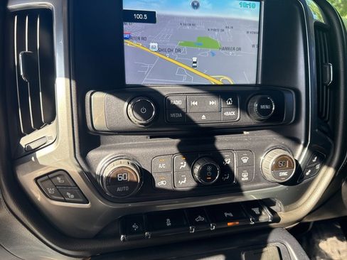 Used 2015 Chevrolet Silverado 3500 LTZ w/ Duramax Plus Package image 28