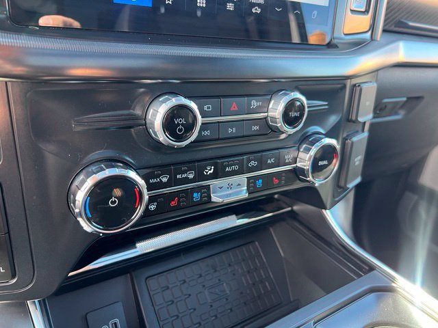 Certified 2025 Ford F150 Raptor AWD/4WD image 17