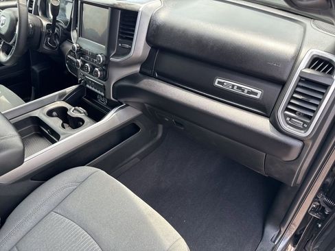 Used 2024 RAM 3500 SLT w/ Quick Order Package 2YG SLT image 31