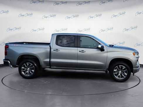 New 2026 Chevrolet Silverado 1500 LT image 6