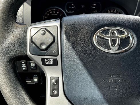 Used 2019 Toyota Tundra SR5 w/ SR5 Upgrade Package image 18