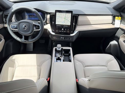 New 2026 Volvo XC90 B6 Plus AWD/4WD image 7
