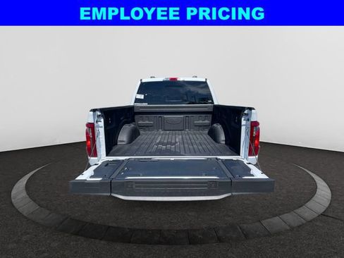New 2026 Ford F150 Tremor w/ Equipment Group 402B AWD/4WD image 5