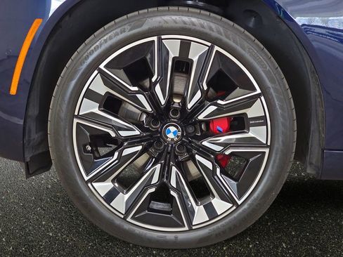 Used 2026 BMW X3 xDrive30 w/ M Sport Package AWD/4WD image 31