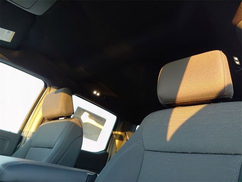 New 2025 Ford F150 XLT w/ Equipment Group 302A MID image 9