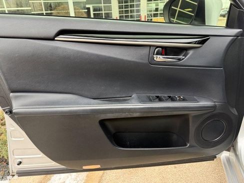 Used 2015 Lexus ES 350 image 19