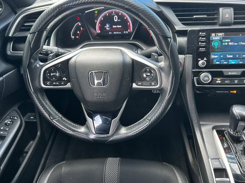 Used 2021 Honda Civic Sport image 17