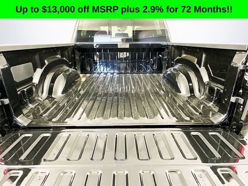 New 2026 RAM 1500 Big Horn AWD/4WD image 30