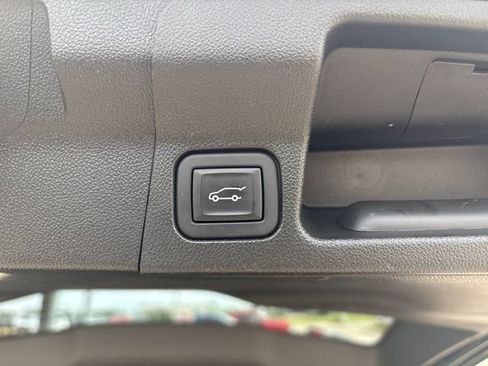Used 2023 GMC Acadia AT4 w/ Trailering Package AWD/4WD image 19