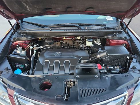 Used 2018 Acura RDX FWD w/ Technology Package image 31