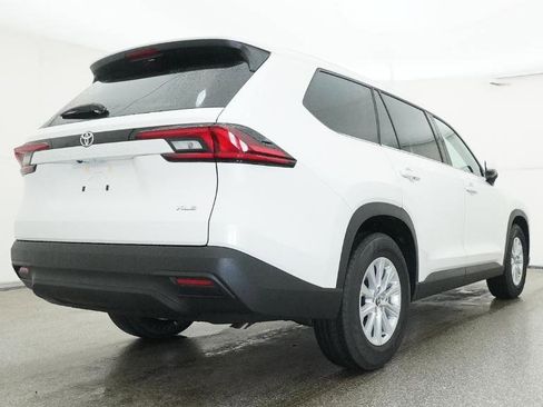 New 2026 Toyota Grand Highlander XLE image 39