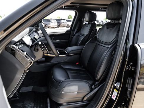 New 2026 Land Rover Range Rover Sport Dynamic SE AWD/4WD image 41