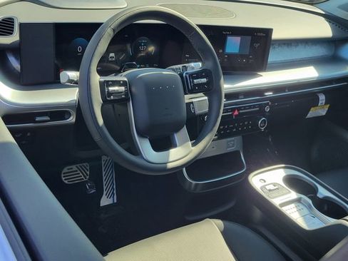 New 2026 Hyundai Ioniq 9 Calligraphy AWD/4WD image 3