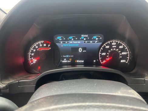 Used 2018 Ford F150 Lariat w/ Equipment Group 502A Luxury image 6