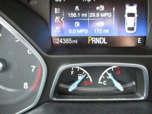 Used 2018 Ford Focus SE image 33