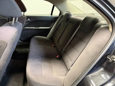 Used 2009 Ford Fusion SE image 17