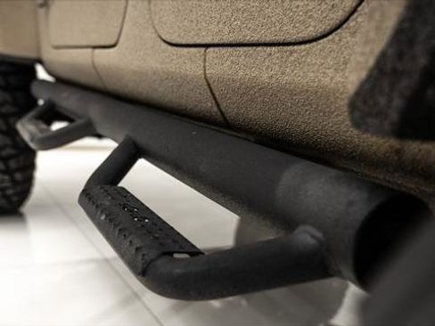 Used 2025 Jeep Wrangler Unlimited Sport image 30