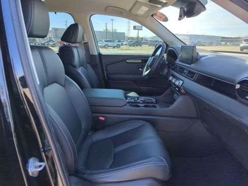 Used 2023 Honda Pilot EX-L image 18