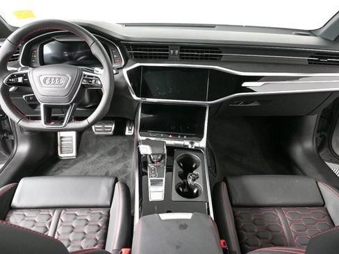New 2026 Audi RS 7 Performance image 20