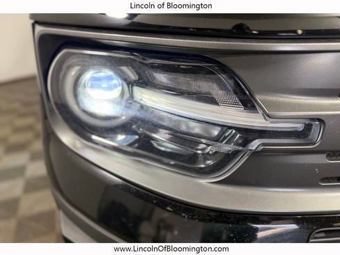 Used 2022 Ford Bronco Sport Badlands image 13