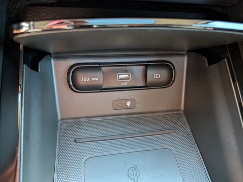 Used 2022 Kia Telluride EX AWD/4WD image 33