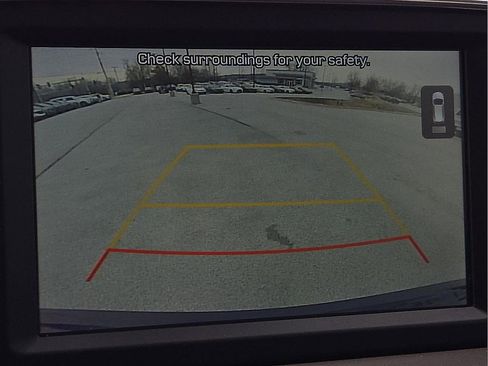 Used 2020 Hyundai Santa Fe SEL image 14