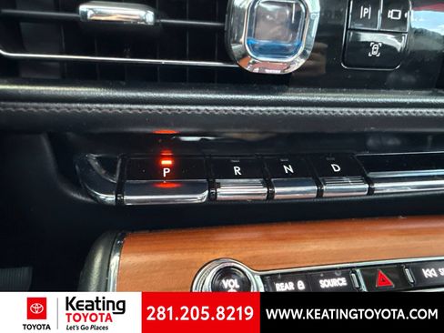 Used 2020 Lincoln Aviator Reserve w/ Equipment Group 202A AWD/4WD image 19