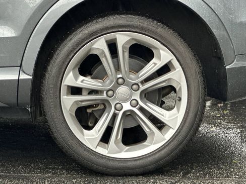 Used 2016 Audi Q3 2.0T Premium Plus w/ Technology Package image 13