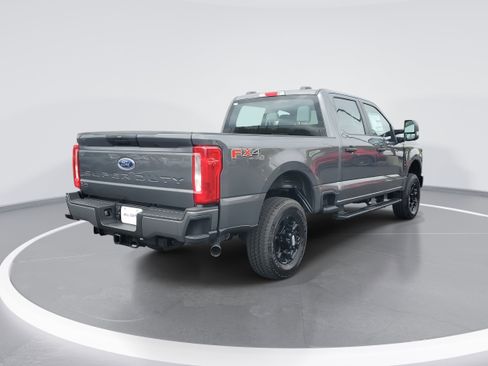 New 2026 Ford F250 XL w/ STX Appearance Package image 3