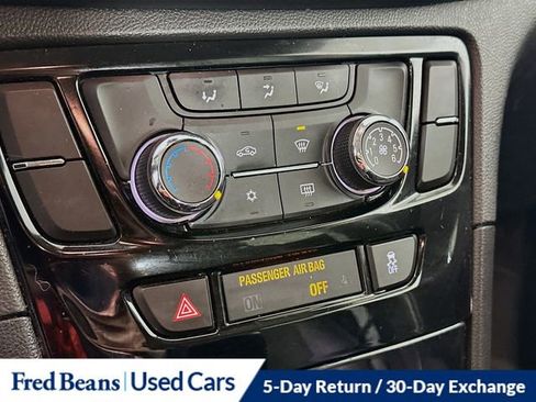 Used 2017 Buick Encore Preferred FWD image 18