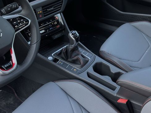 New 2025 Volkswagen Jetta GLI Autobahn image 20