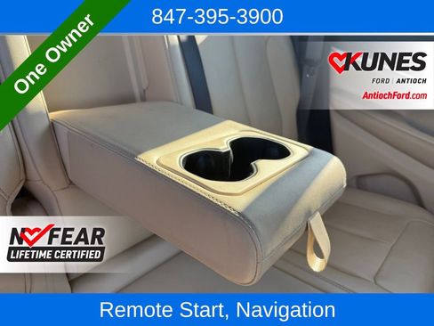 Used 2024 Jeep Grand Cherokee Limited 4xe image 21
