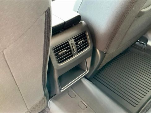 New 2026 Nissan Rogue S image 16