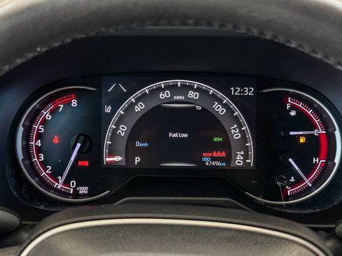 Used 2024 Toyota RAV4 XLE Premium w/ Weather Package FWD image 21