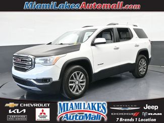 Used 2019 GMC Acadia SLE w/ Driver Alert Package I 360° Tour