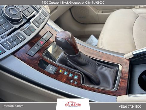 Used 2013 Buick LaCrosse Touring image 22