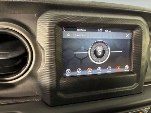 Used 2023 Jeep Wrangler Unlimited Sport AWD/4WD image 58