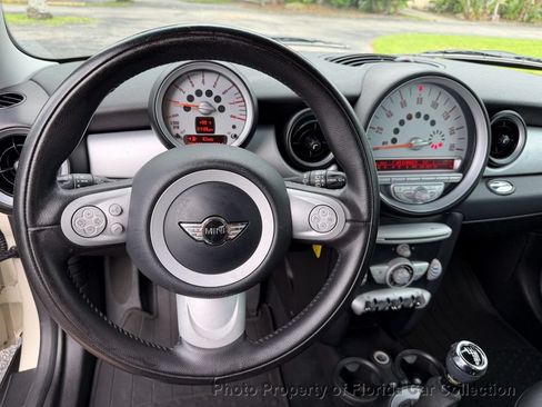 Used 2009 MINI Cooper Hardtop FWD image 7
