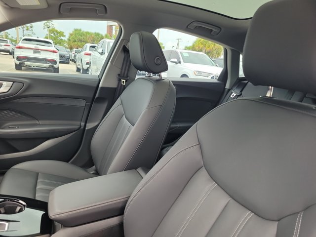 Used 2025 Audi A5 Premium Plus AWD/4WD image 16