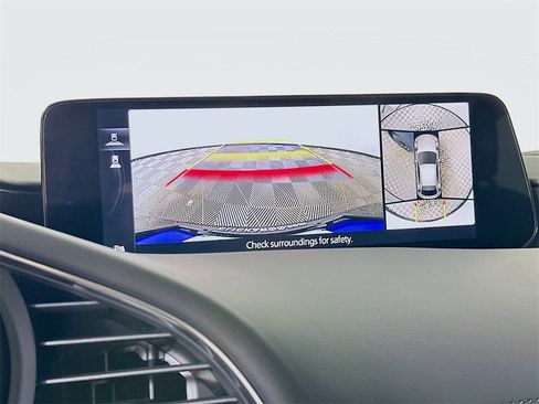 New 2025 MAZDA MAZDA3 Hatchback w/Premium Plus Pkg image 23